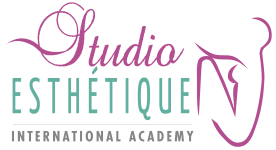 Logotipo de Studio Esthetique Academia Internacional