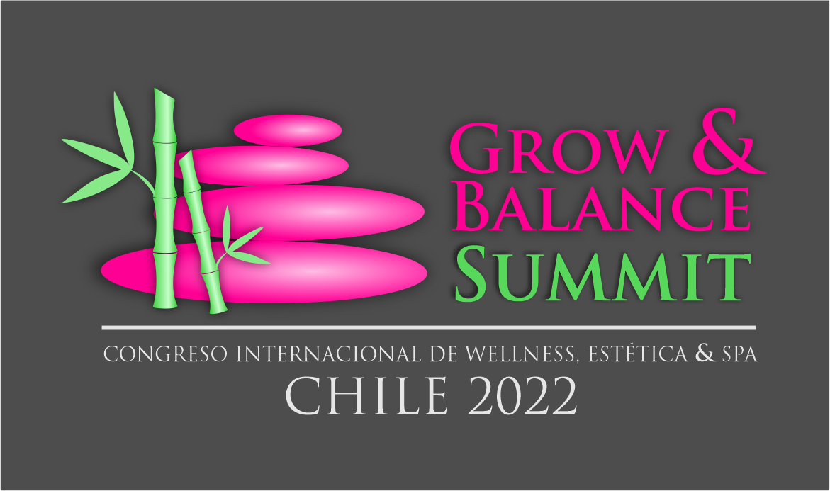 LOGO GROW & BALANCE SUMMIT. CONGRESO INTERNACIONAL 2022