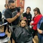 Iván Carreño en Studio Esthetique