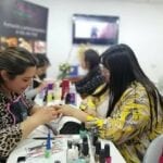Gel Manicure