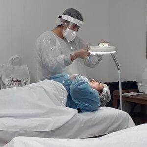 cosmetología, carrera cosmetología,