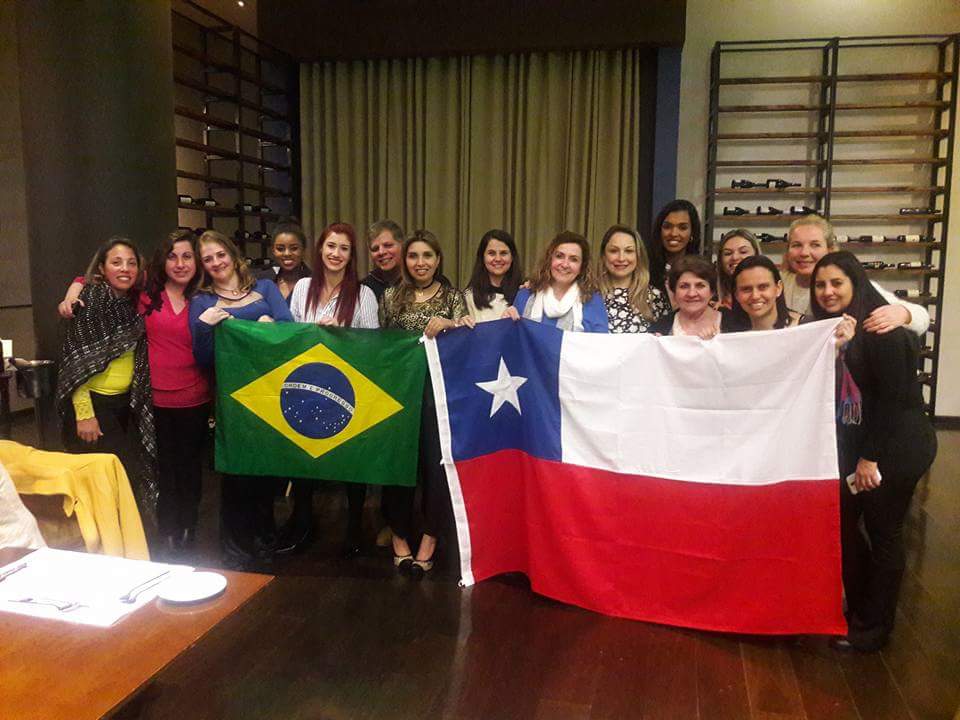 alianza internacional, unis, cidesco