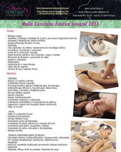 Cosmetología, Estética corporal