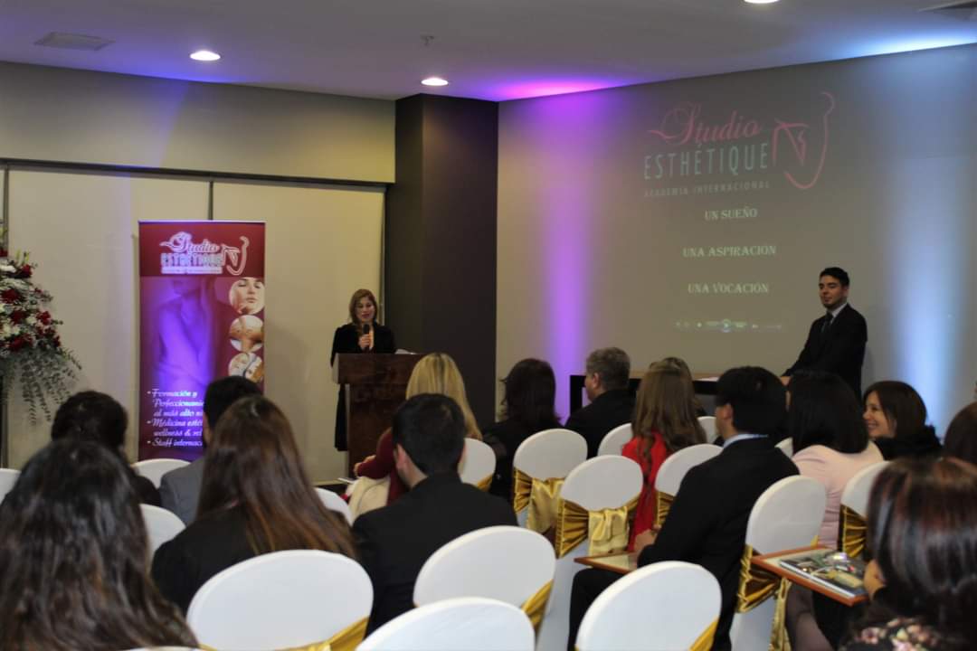 cidesco diploma, cidesco business, cidesco spa