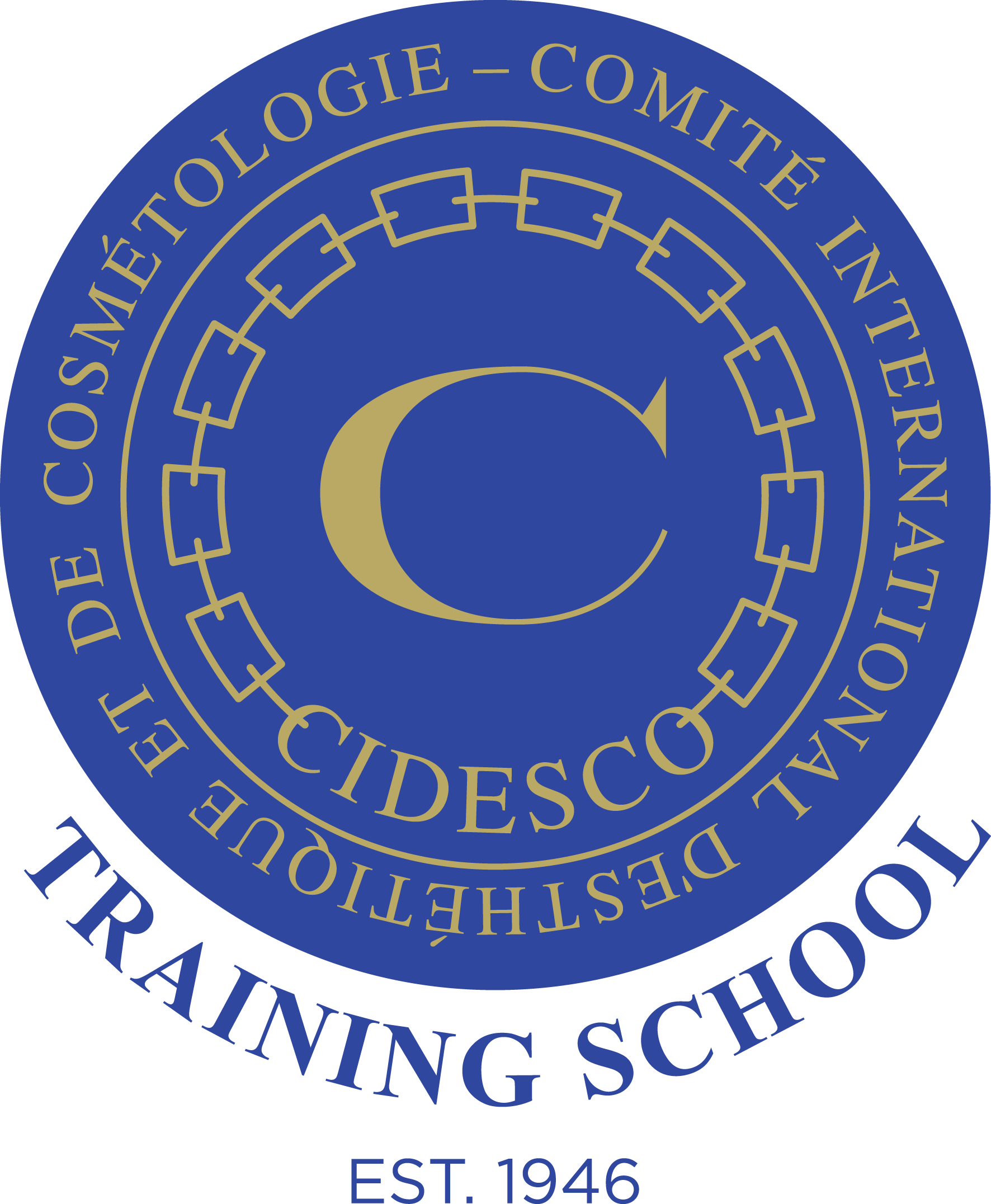 CIDESCO LOGO