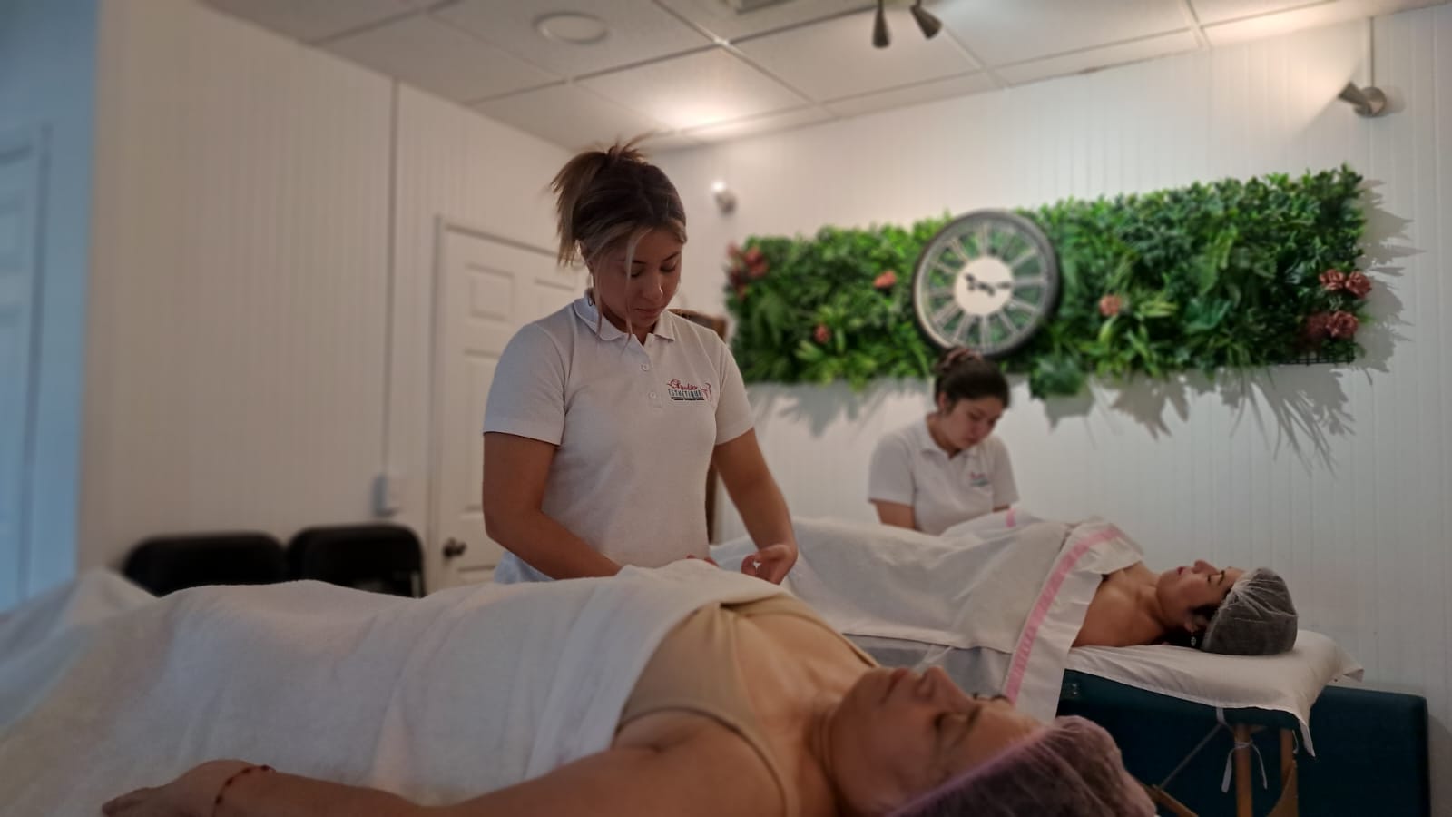 formación masoterapia real studio esthetique